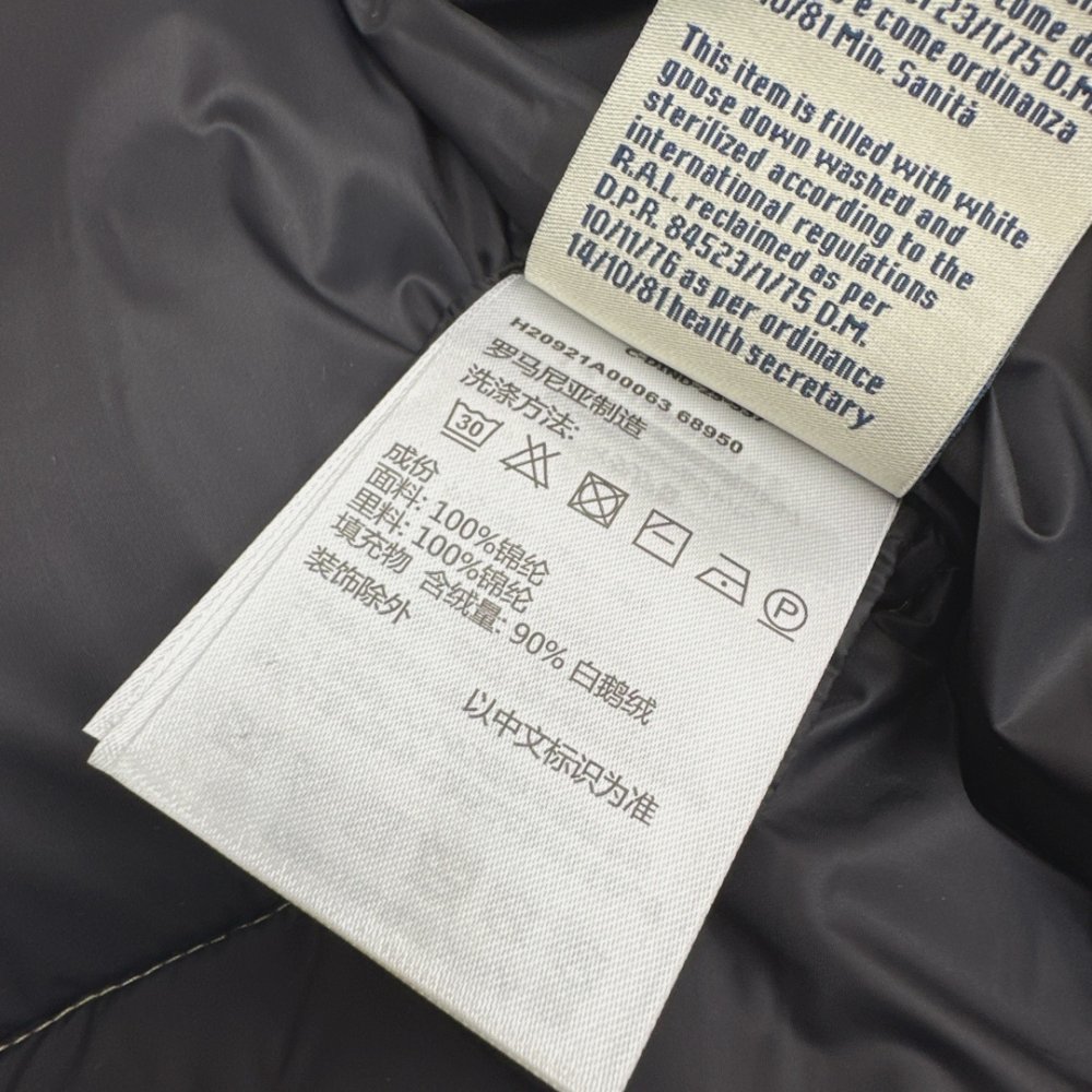 Куртка пуховик жіноча фото 9