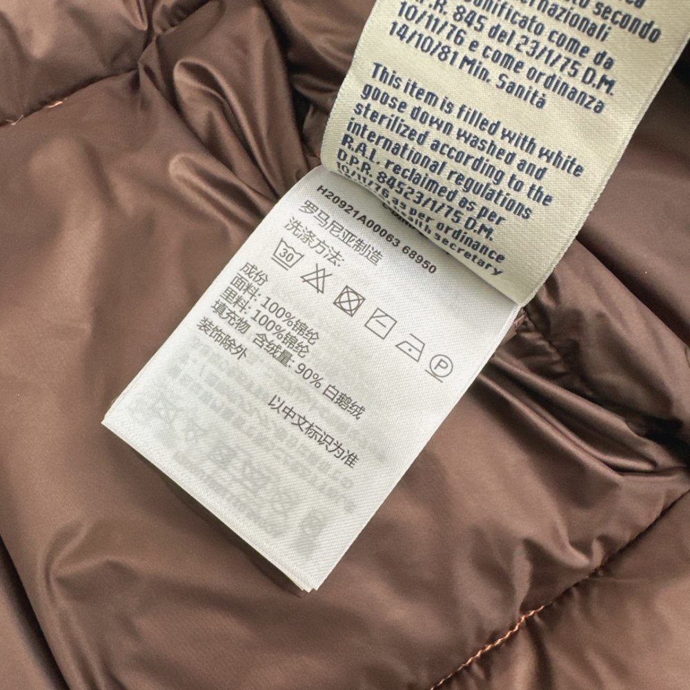 Jacket Down jacket women's фото 9