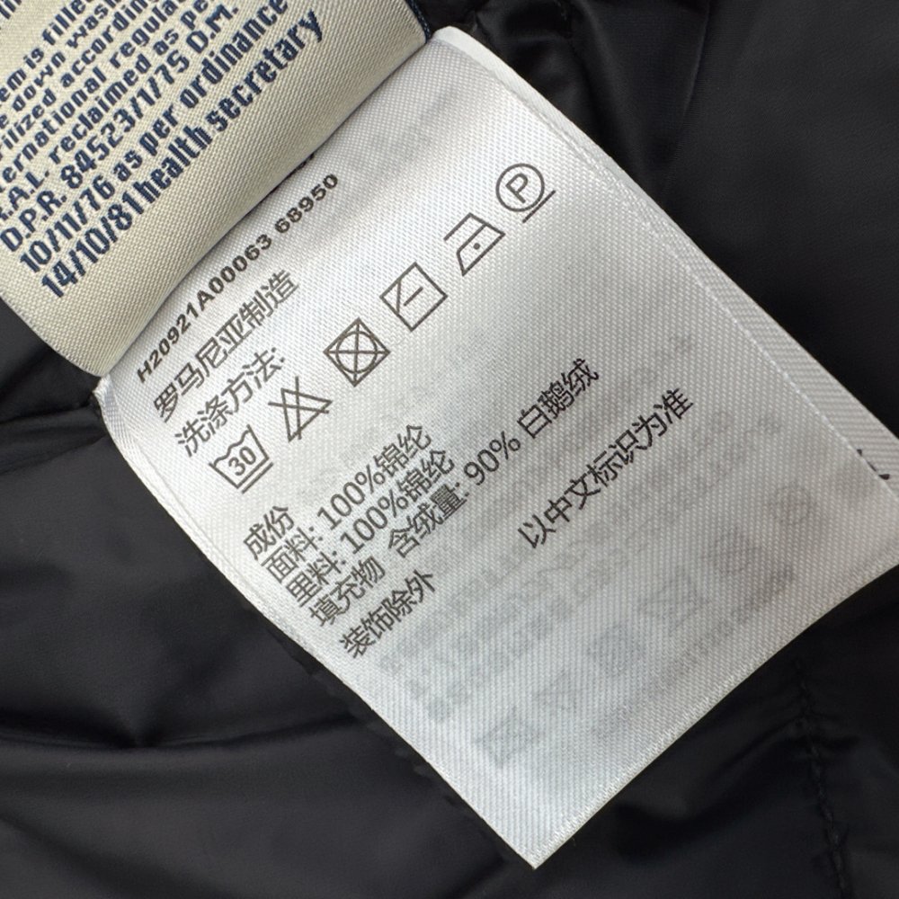 Куртка пуховик жіноча фото 9