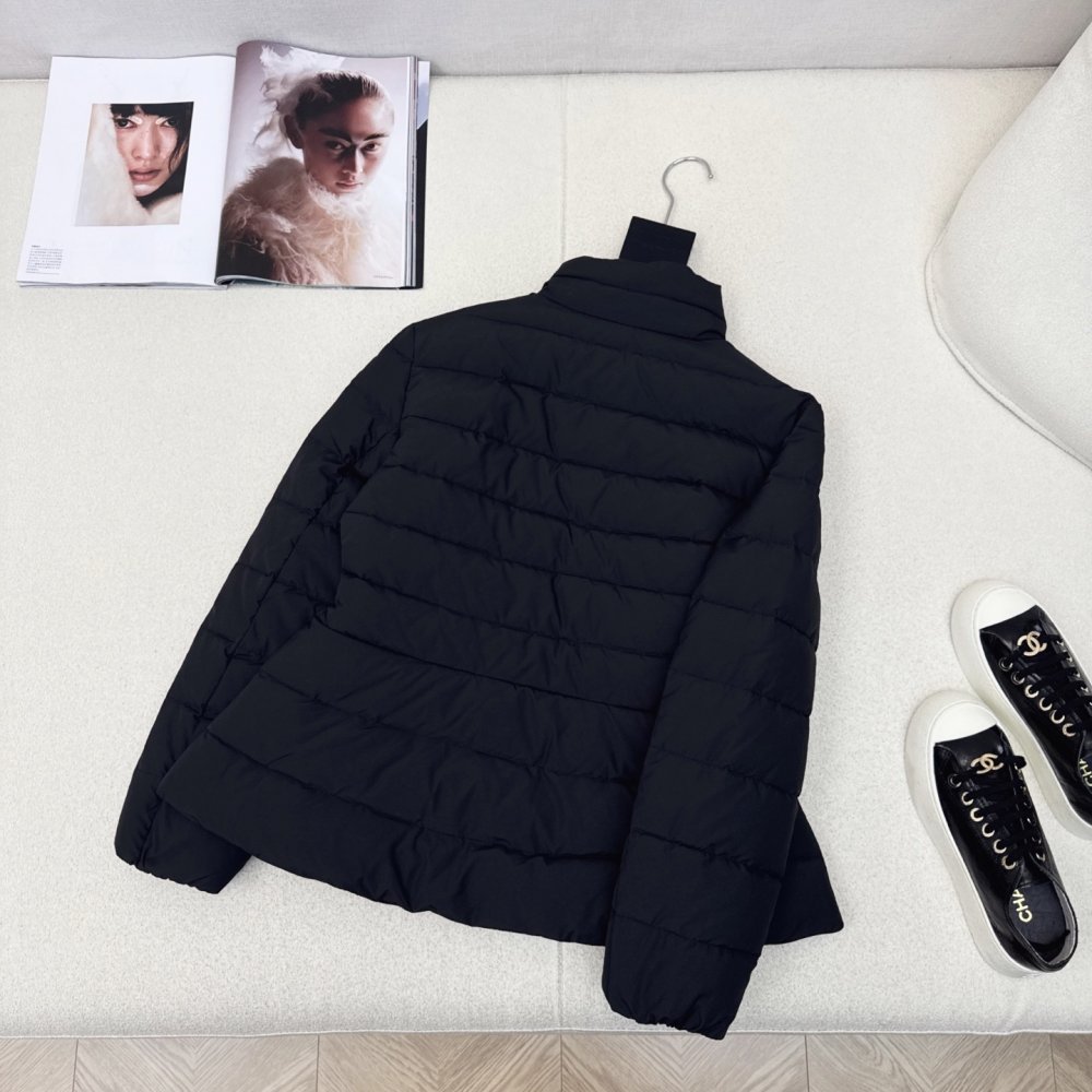 Jacket Down jacket women's фото 9