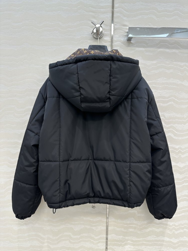 Куртка пуховик жіноча фото 9