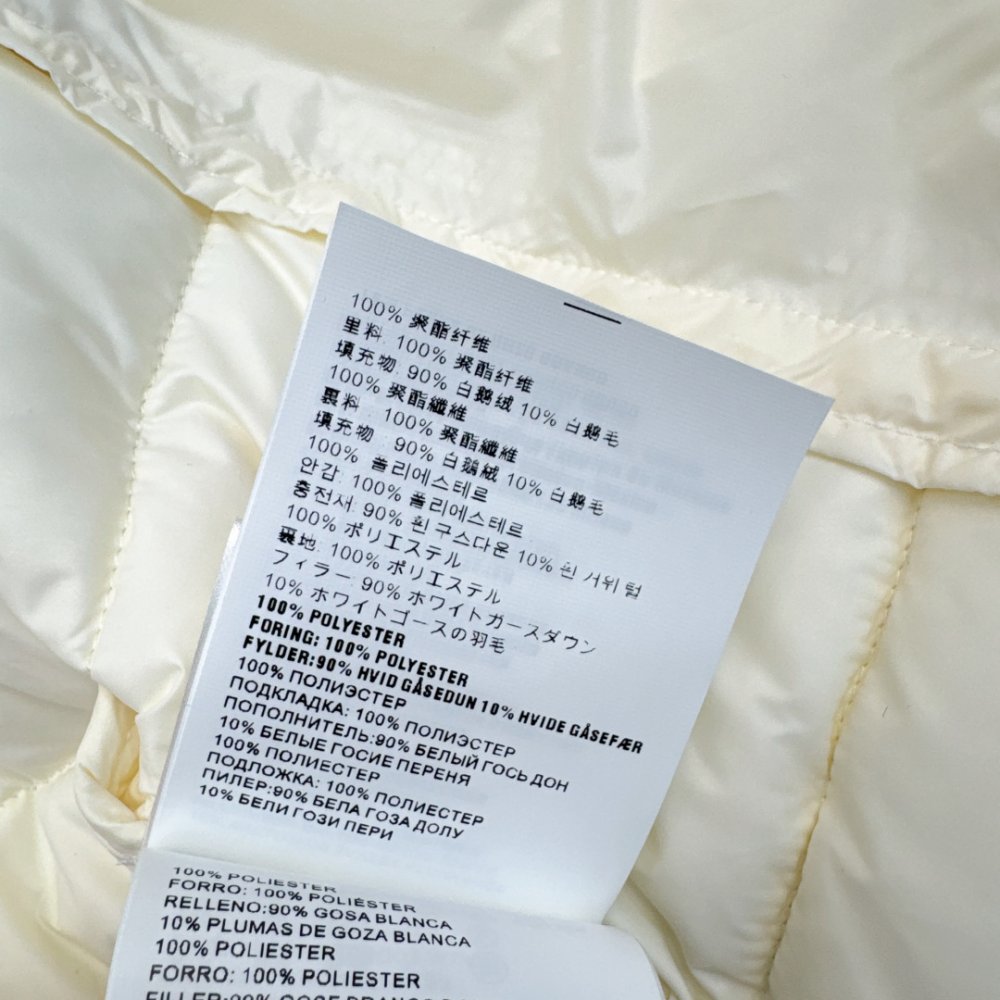 Куртка пуховик жіноча фото 9