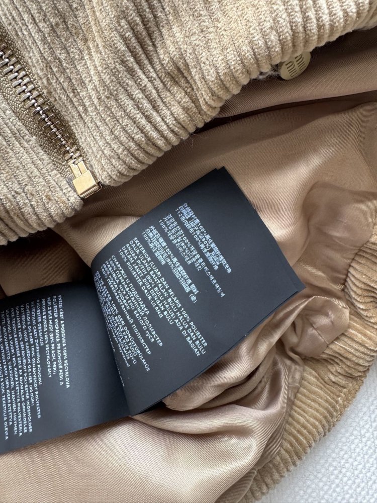 Jacket Down jacket women's фото 9