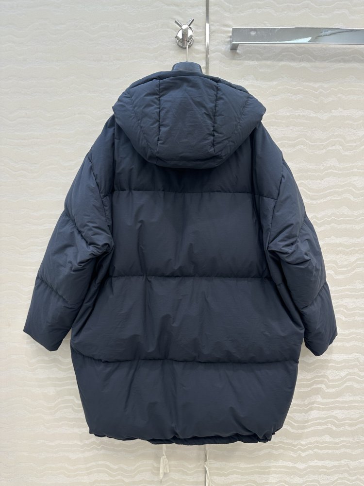 Куртка пуховик жіноча фото 9