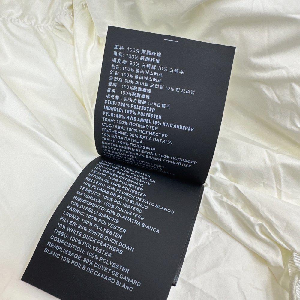 Куртка пуховик жіноча фото 9