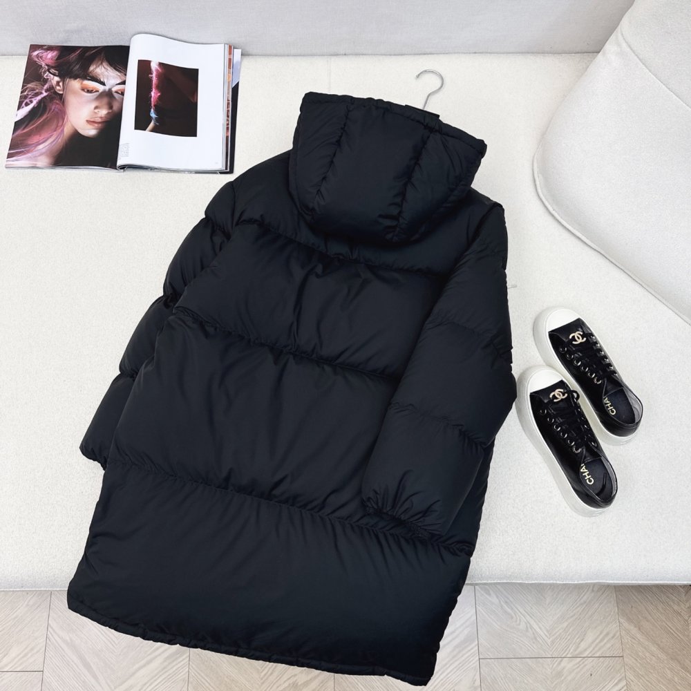 Куртка пуховик женская фото 9