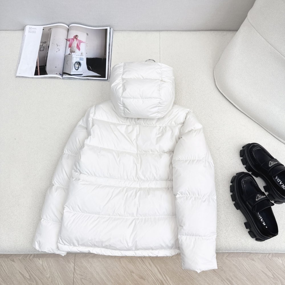 Jacket Down jacket women's фото 9