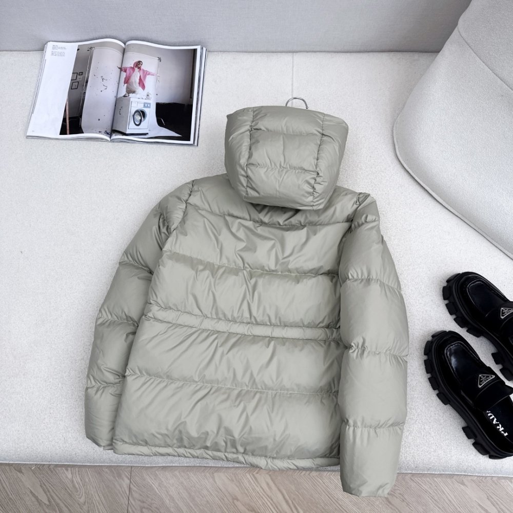 Jacket Down jacket women's фото 9