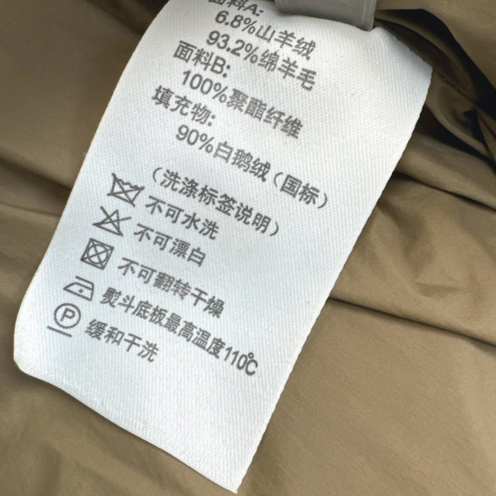 Куртка пуховик женская фото 9