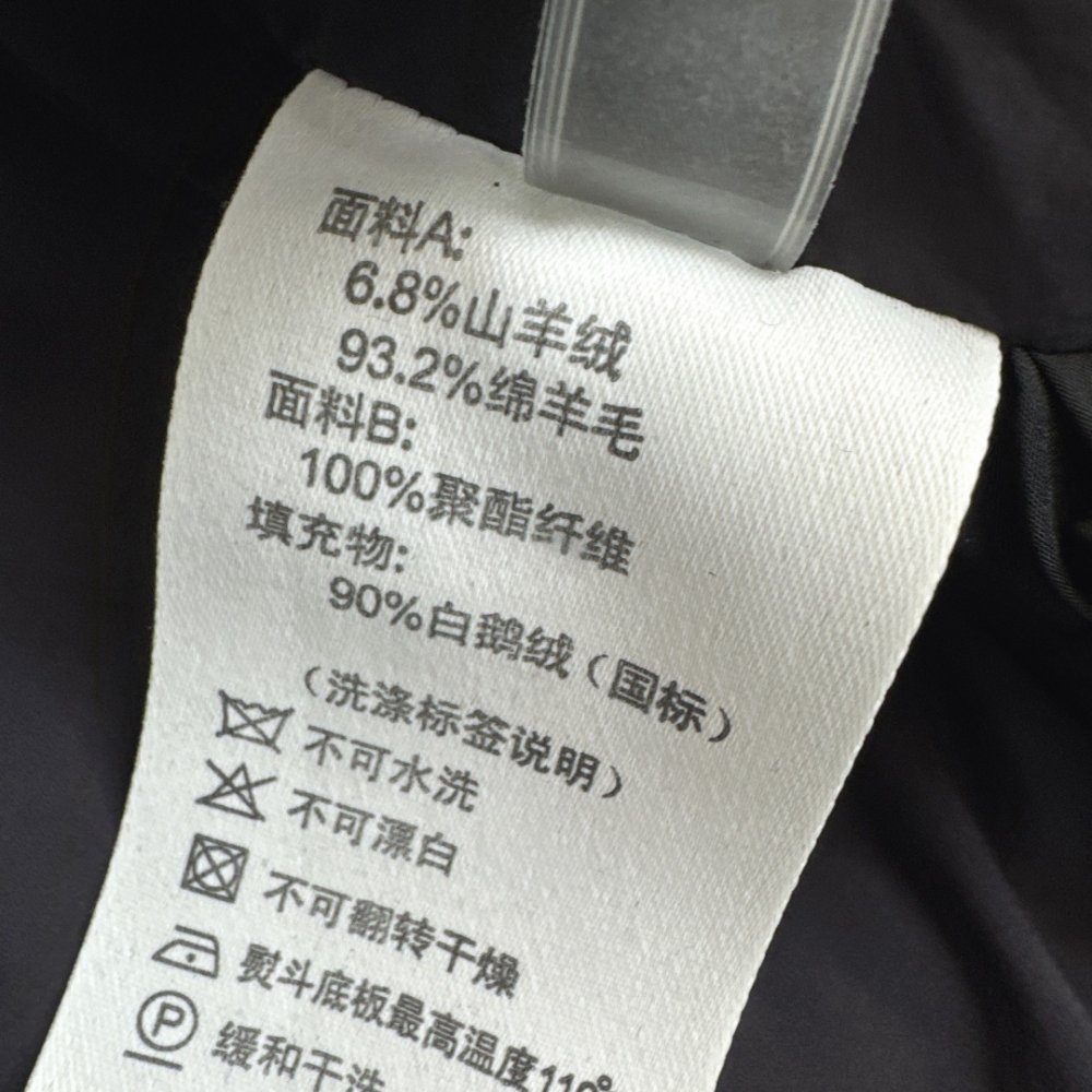 Куртка пуховик женская фото 9