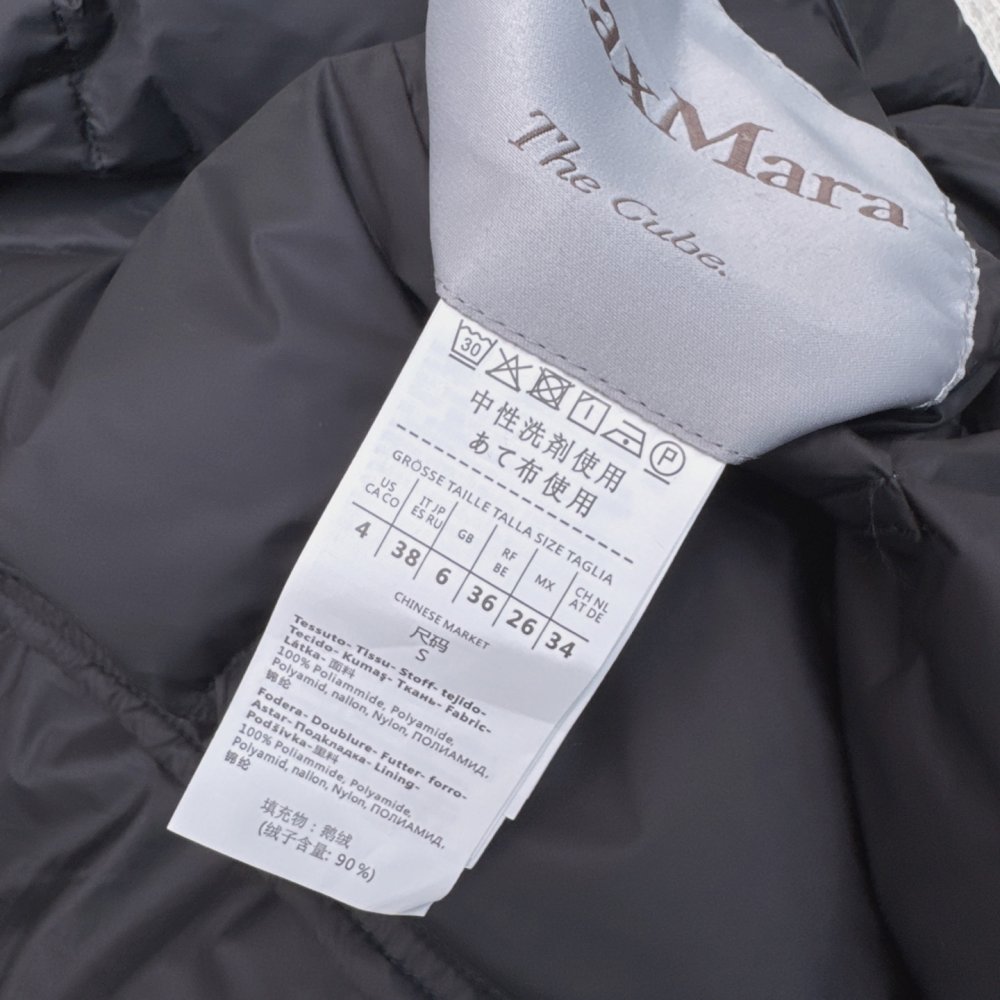 Куртка пуховик женская фото 9