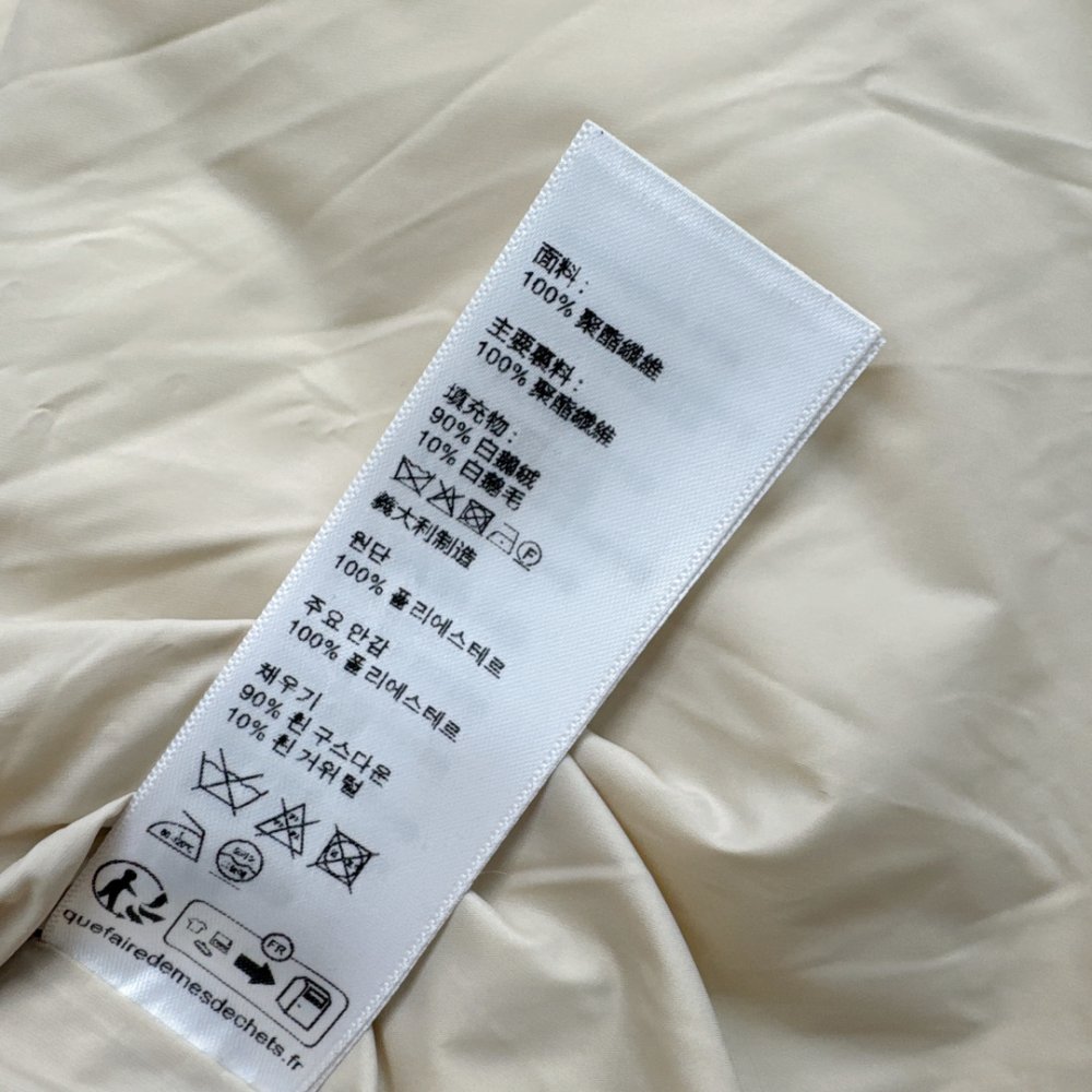 Куртка пуховик женская фото 9