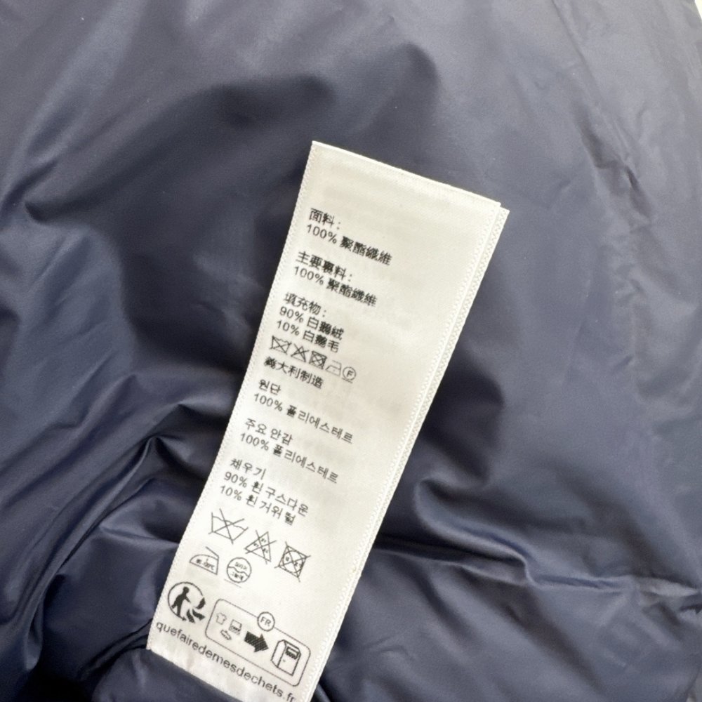 Куртка пуховик жіноча фото 9