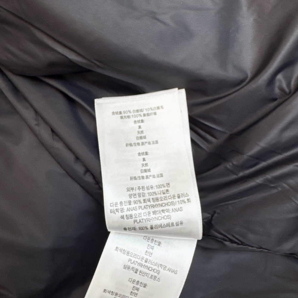 Куртка пуховик женская фото 9