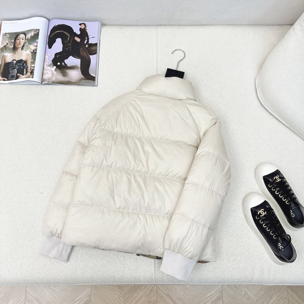 Куртка пуховик женская фото 9