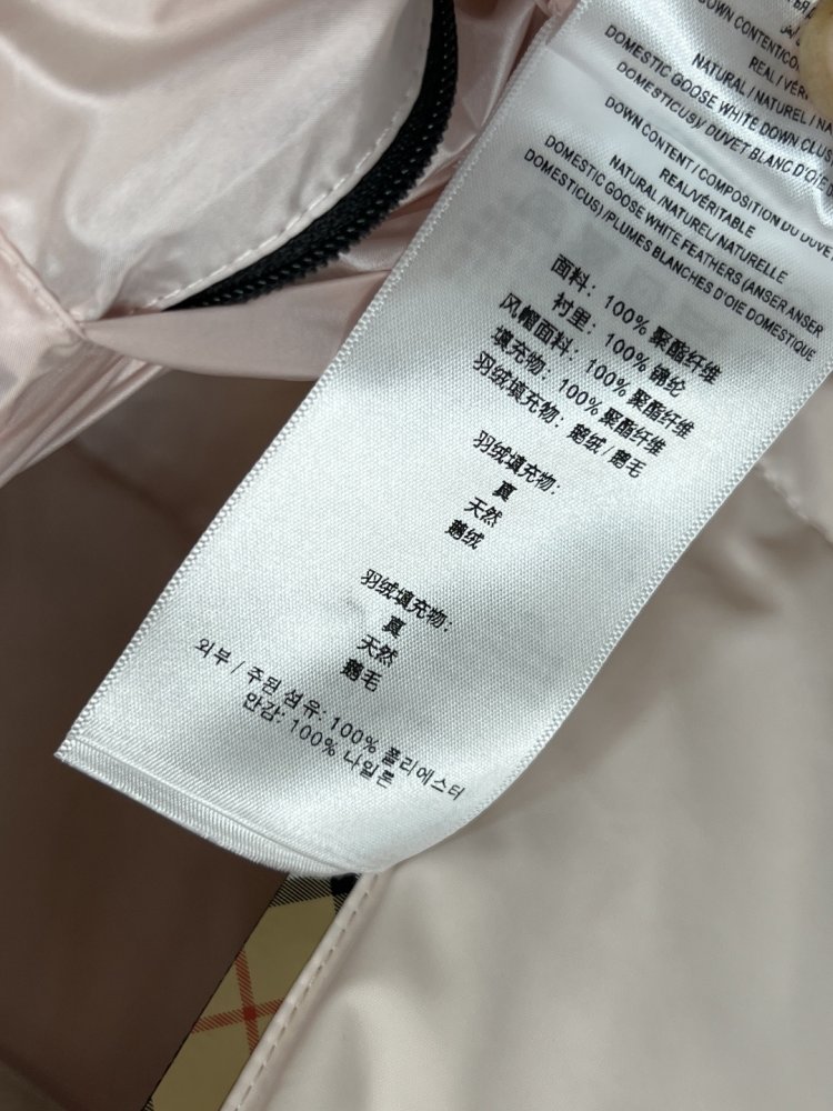 Куртка пуховик женская фото 9