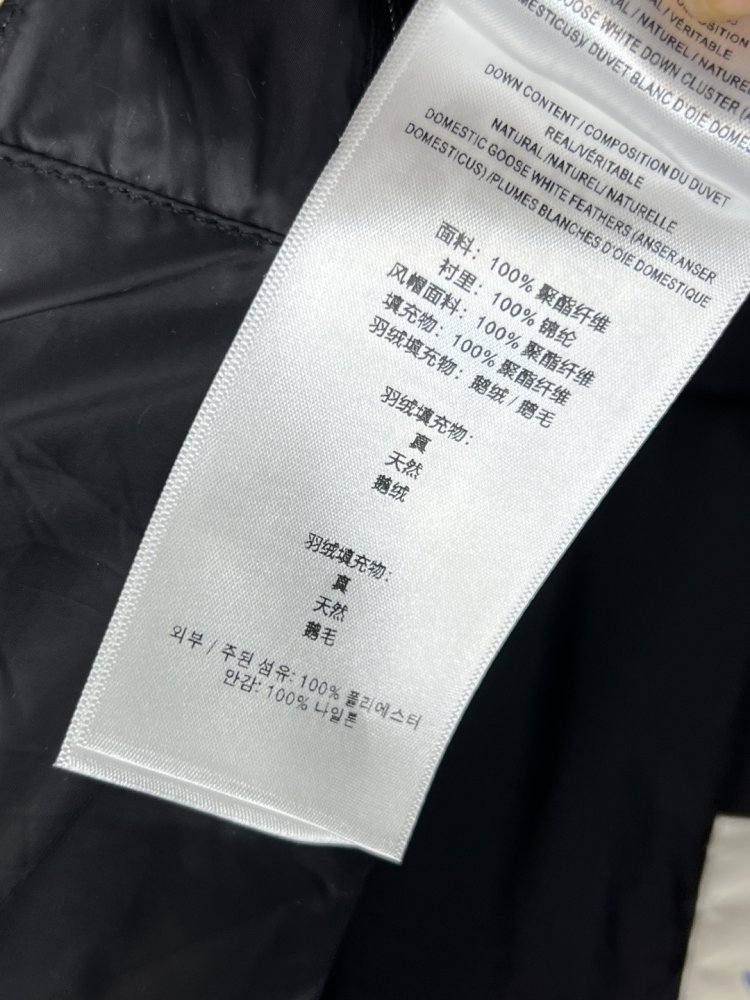 Куртка пуховик жіноча фото 9