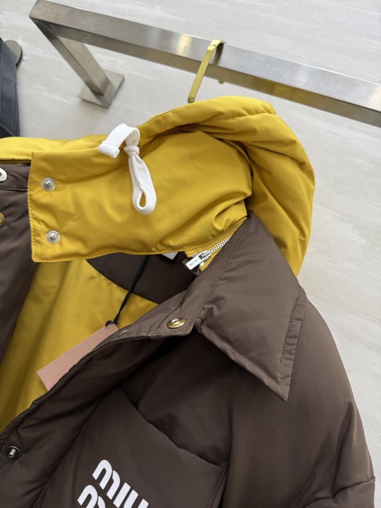 Куртка пуховик жіноча фото 9