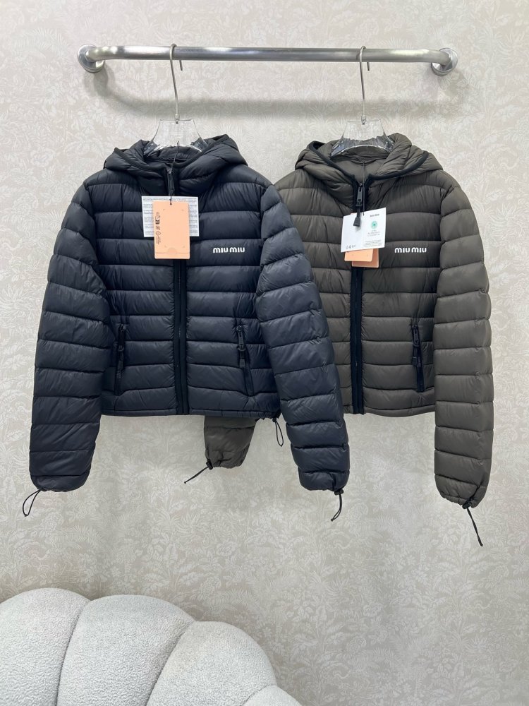 Куртка пуховик женская фото 9