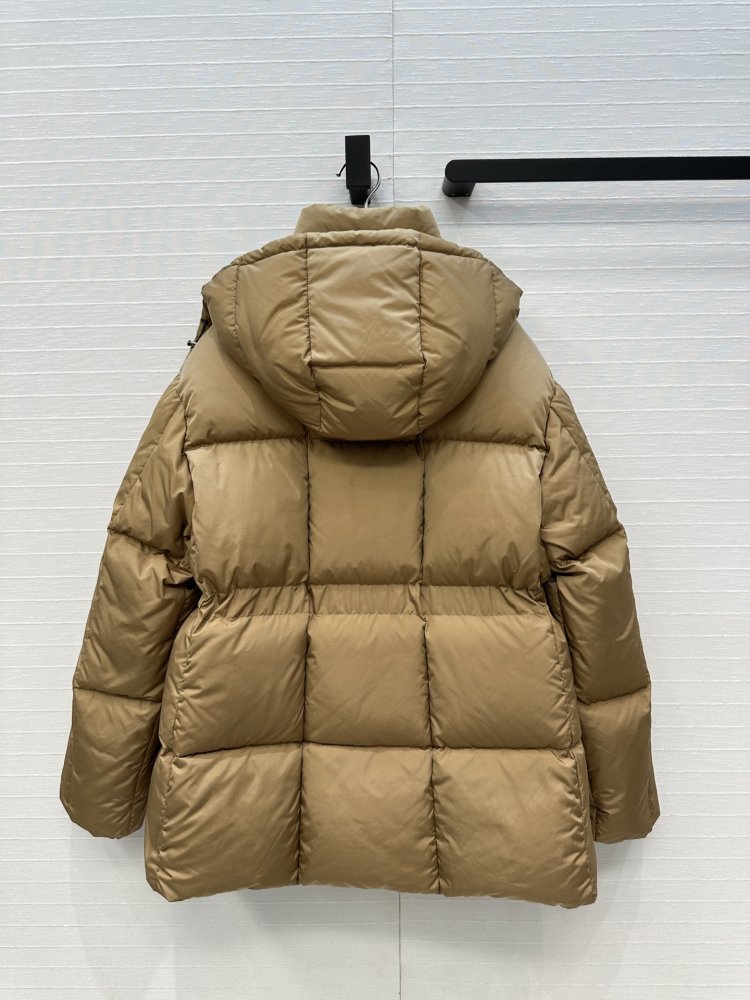 Jacket Down jacket women's фото 9