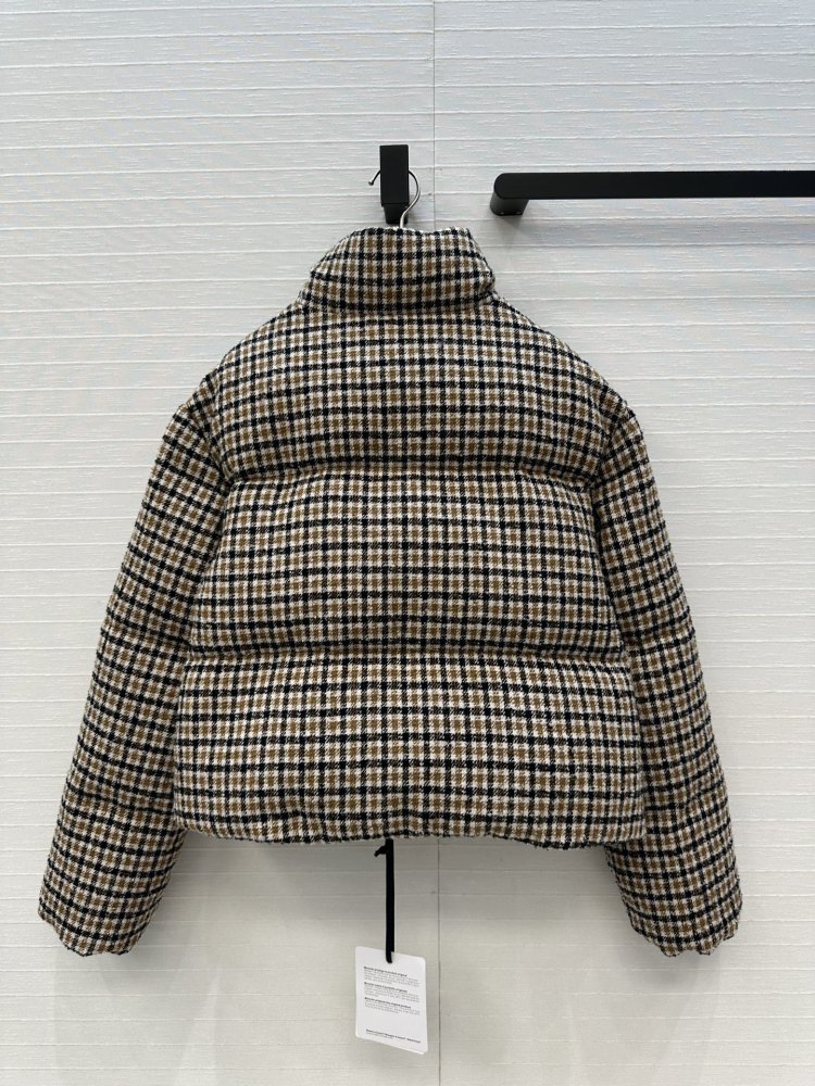 Куртка пуховик жіноча фото 9