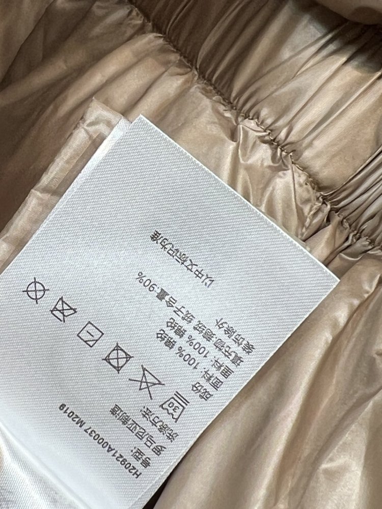 Куртка пуховик жіноча фото 9