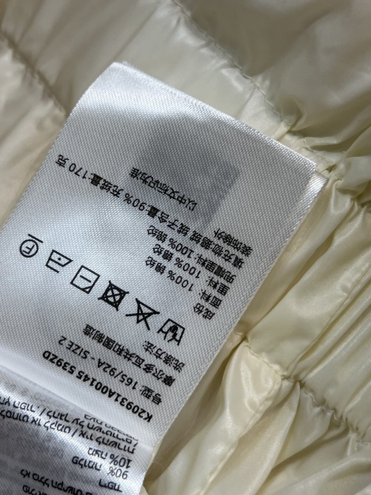 Куртка пуховик женская фото 9