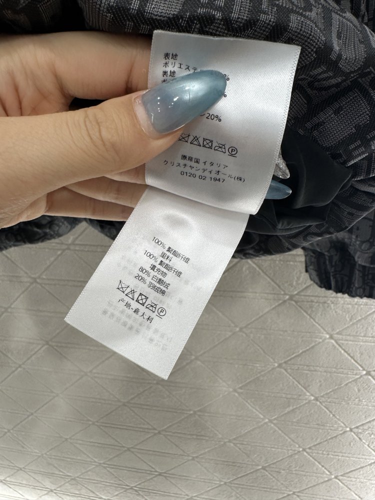 Куртка пуховик женская фото 9