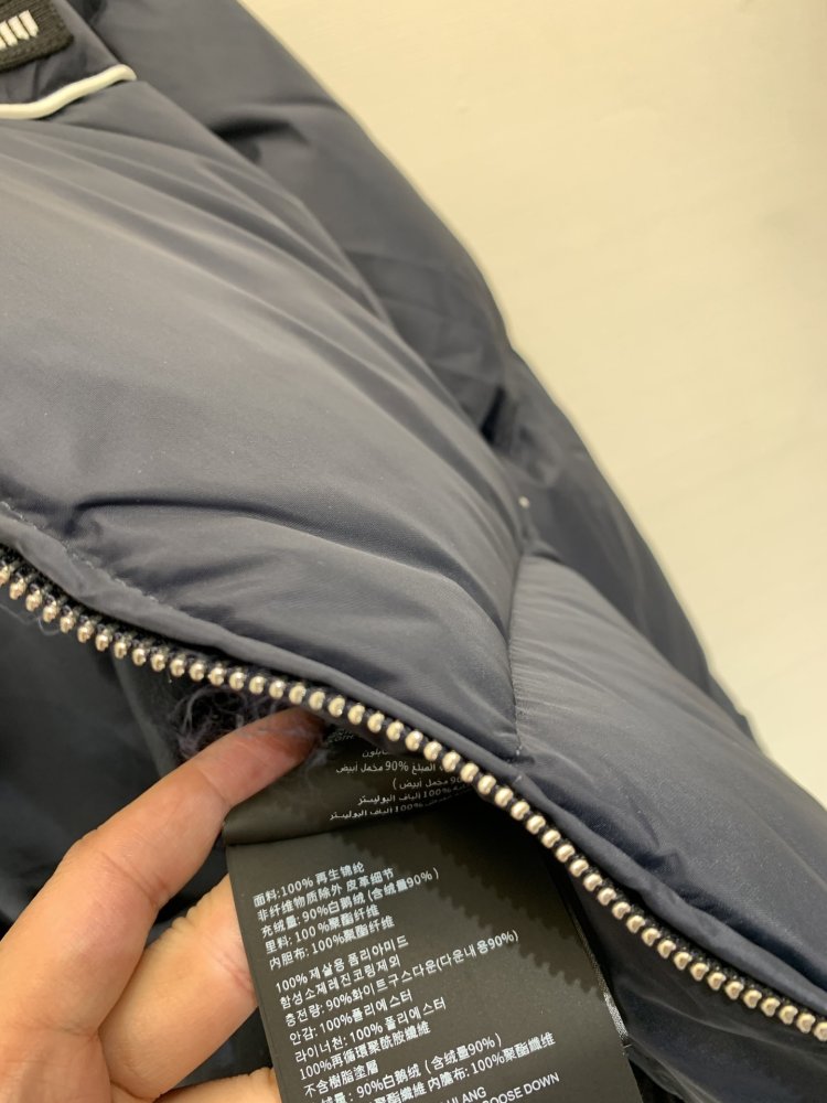 Куртка пуховик женская фото 9