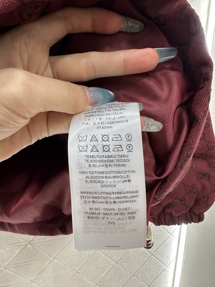 Jacket Down jacket women's фото 9