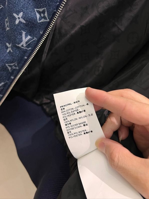 Куртка пуховик женская фото 9