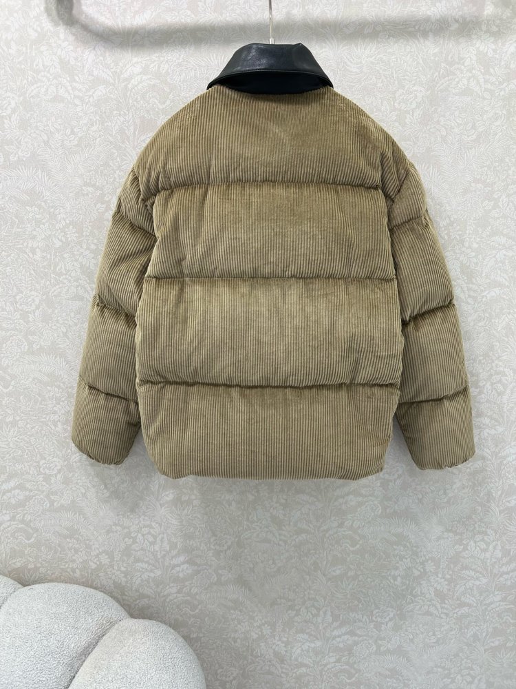 Jacket Down jacket women's фото 9