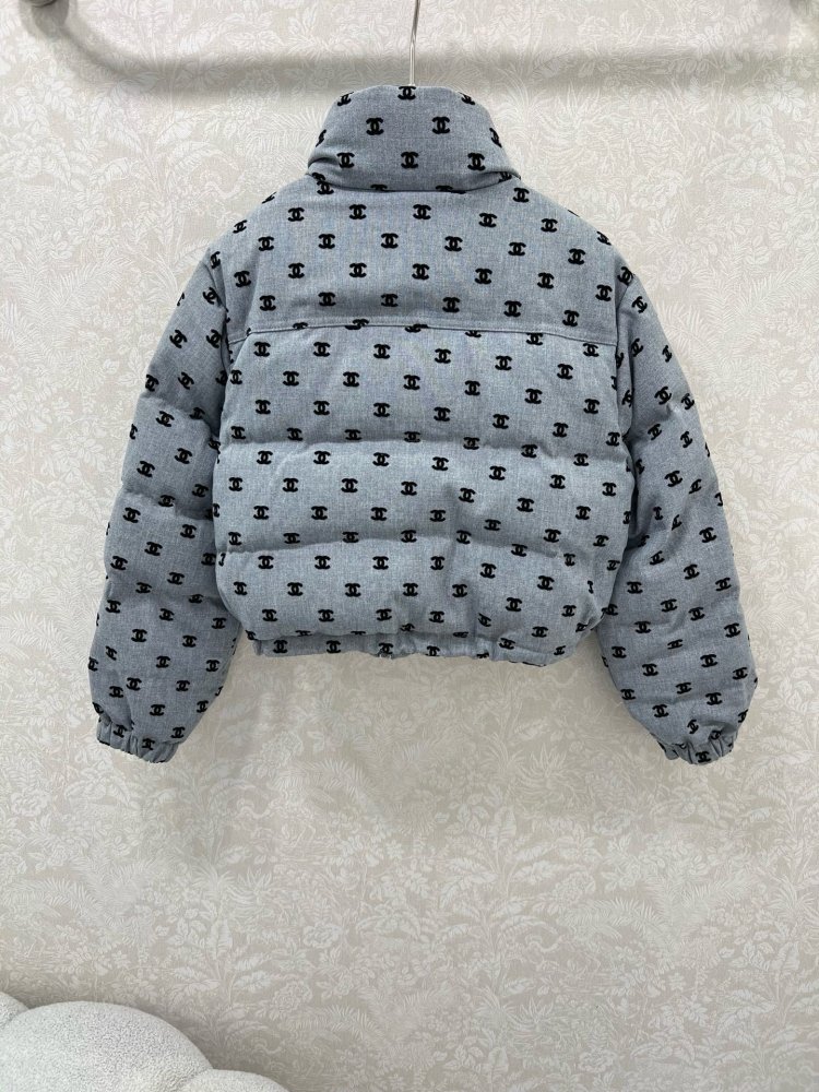 Jacket Down jacket women's фото 9