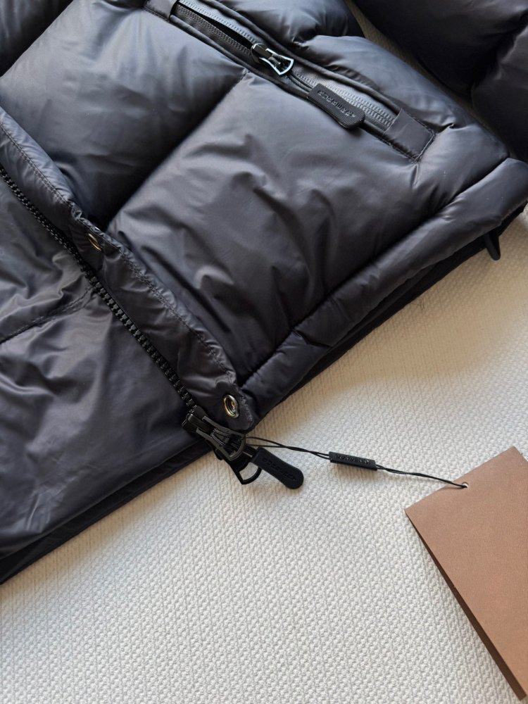 Куртка пуховик женская фото 9