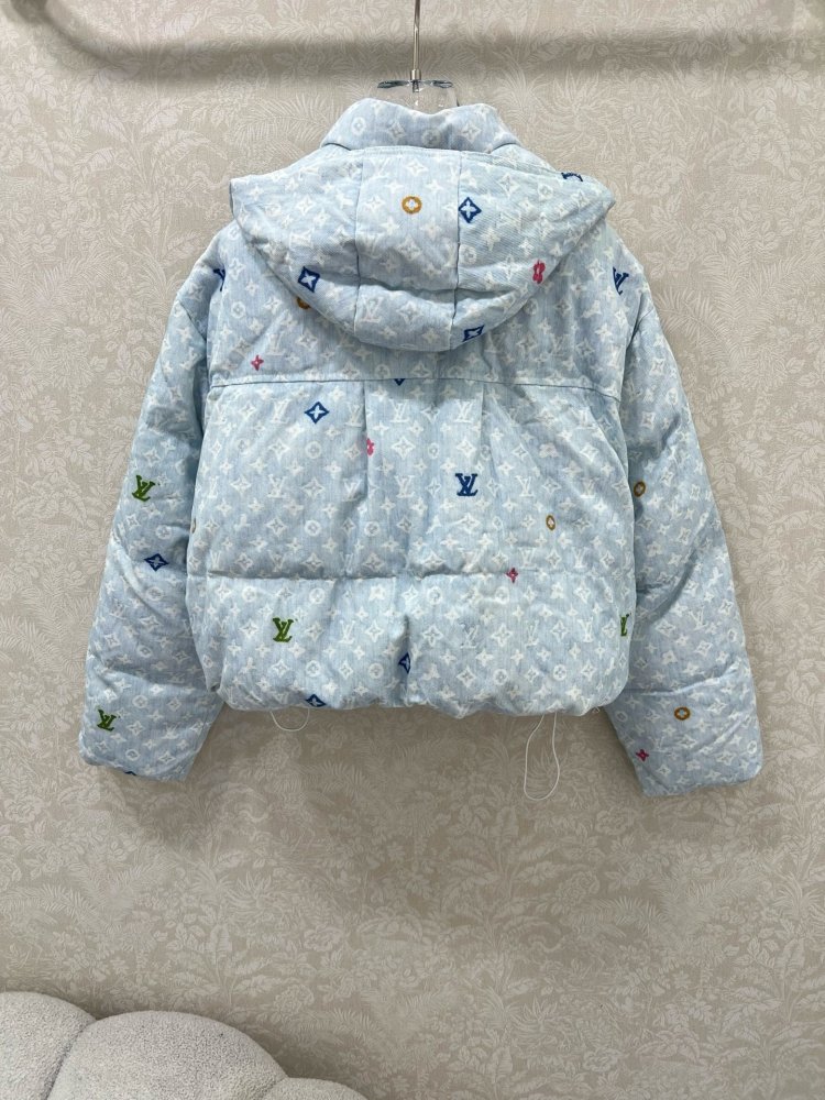 Jacket Down jacket women's фото 9