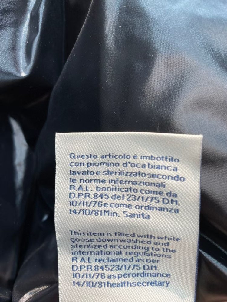 Куртка пуховик женская фото 9