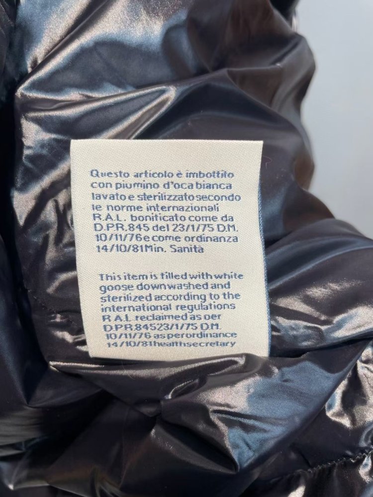 Куртка пуховик женская фото 9