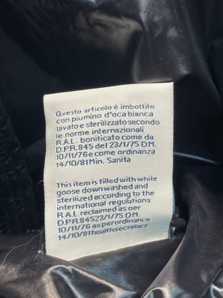 Куртка пуховик женская фото 9