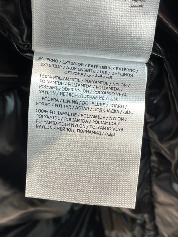 Куртка пуховик жіноча фото 9