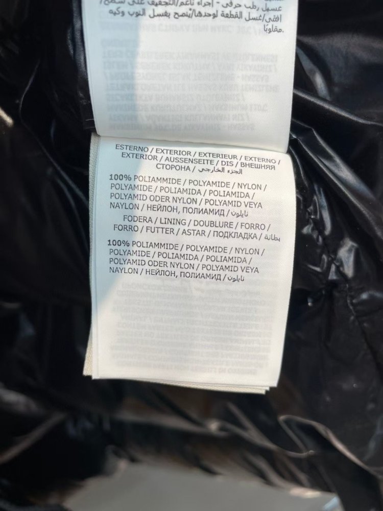 Куртка пуховик женская фото 9