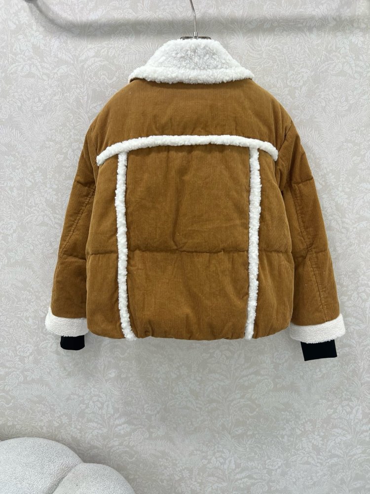 Куртка пуховик женская фото 9