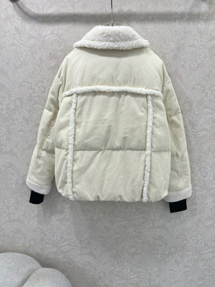 Куртка пуховик женская фото 9