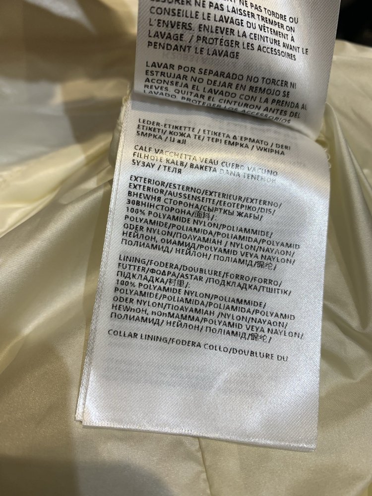 Куртка пуховик женская фото 9