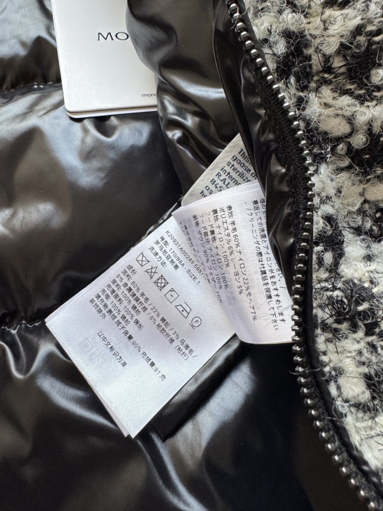 Куртка пуховик женская фото 9