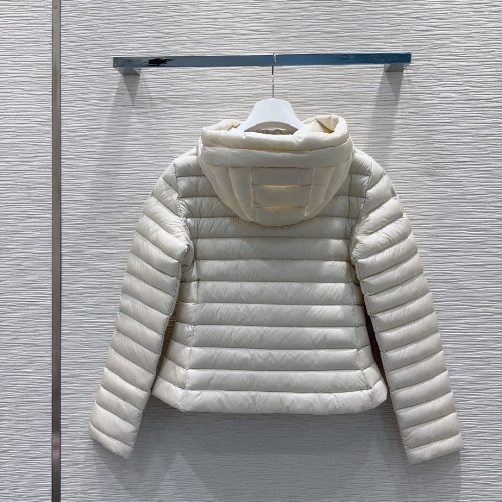 Куртка пуховик женская фото 9