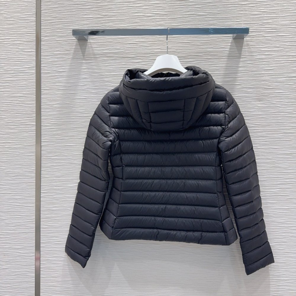 Куртка пуховик женская фото 9