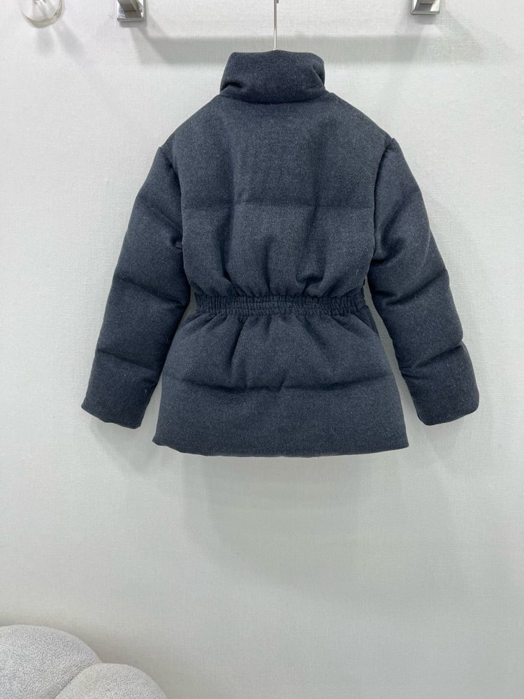 Куртка пуховик женская фото 9