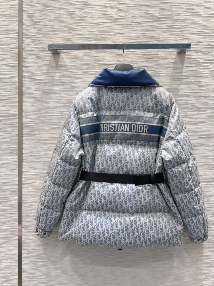 Куртка пуховик женская фото 9