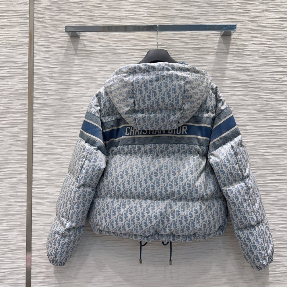 Куртка пуховик женская фото 9