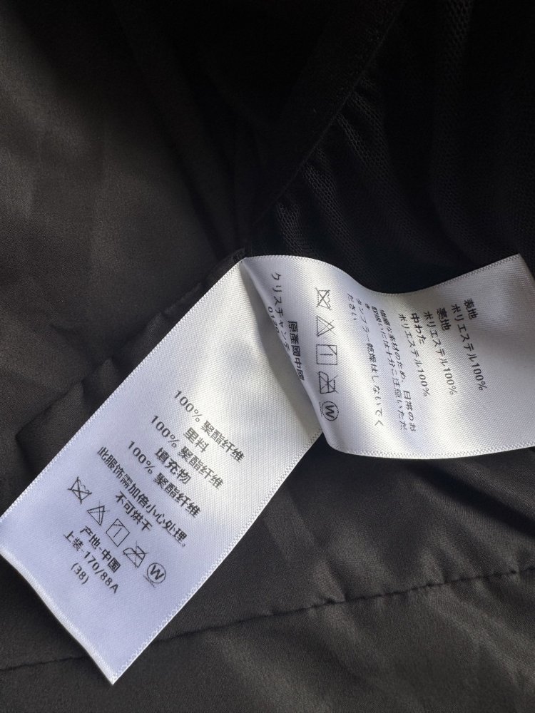 Куртка пуховик женская фото 9